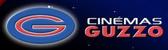 12 admissions generales pour Les Cinemas Guzzo