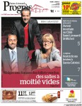Journal électronique
