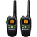 2 radios bidirectionnelles GMRS