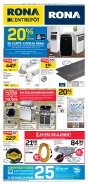 RONA Home & Garden