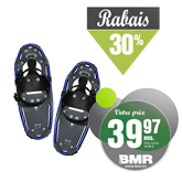Raquettes pour enfants