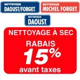 Nettoyate à sec