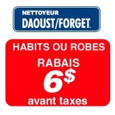 Habits ou robes