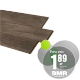 Plancher stratifié de luxe