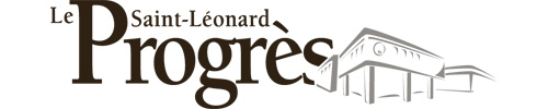 Progrès Saint-Léonard