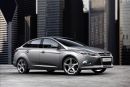 20 oct. : Ford envisage de réduire sa participation dans Mazda