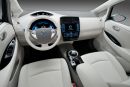 20 oct. : Nissan Leaf  Impressionnante
