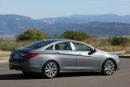04 nov. : Hyundai Sonata Hybride et Turbo agrandissent la famille