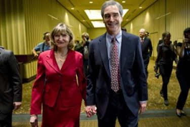 Ignatieff renonce à son rêve de devenir premier ministre du Canada