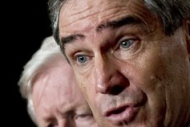 Les libéraux veulent éviter une course au leadership trop hâtive