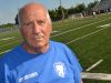 Italo Di Gioacchino est maintenant assistant-entraîneur avec le U16 AAA féminin de Saint-Léonard.(Photo: pacophoto.ca)