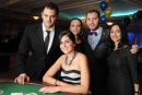 Une belle soirée, pour une belle cause