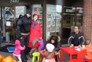 Bravo aux gagnants!