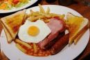Nouveau au Buffet La Stanza
