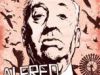 Alfred Hitchcock, le maître du suspense