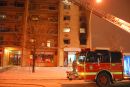 Incendie mortel à Anjou