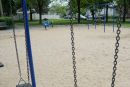 Les nouveaux équipements arrivent au Parc Chopin