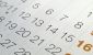 Calendrier