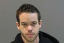 Arrestation du voleur de fils
