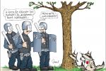 (Dessin: Pascal Élie)