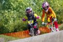 Éliot Côté se relève brillamment d’une chute en BMX