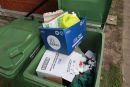 Recyclage : Saint-Léonard parmi les cancres
