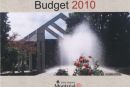 Budget 2010: des hausses de taxes variant entre 5,5 % et 7,1 % à Saint-Léonard