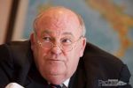 Michel Bissonnet dans le fauteuil du président ? La réponse mardi matin