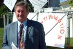 André Bélisle n’est plus membre de Vision Montréal