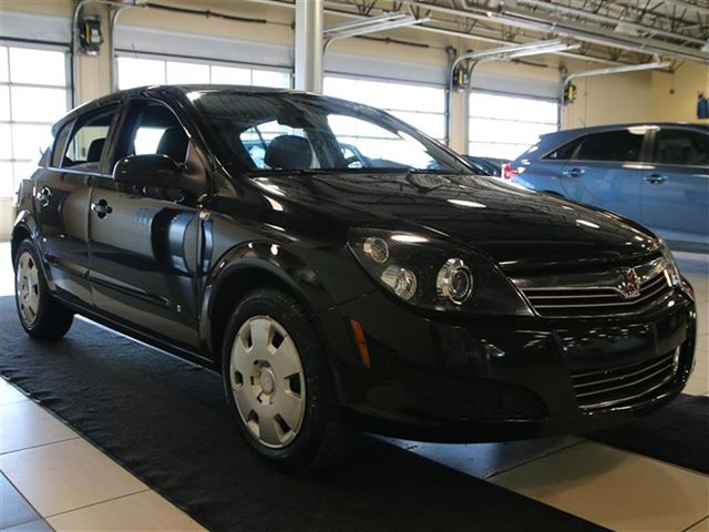 Saturn Astra 2008